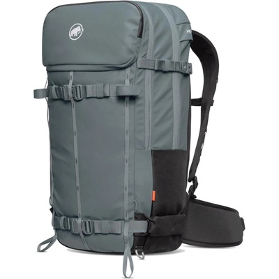 MAMMUT Раница MAMMUT Nirvana 35 strata/black