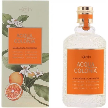4711 Acqua Colonia - Mandarine & Cardamom EDC 170 ml