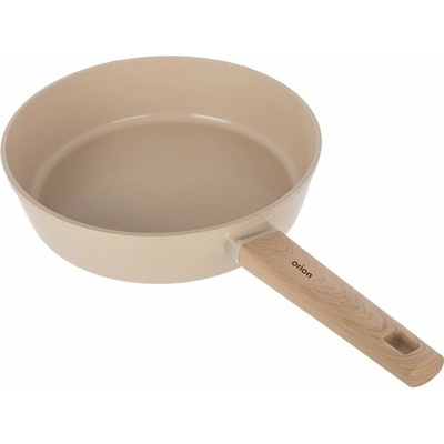 Orion Panvica s keramickým povrchom ø 26 cm Ecrina