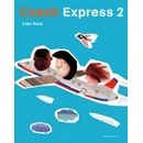 Czech Express 2 Lída Holá