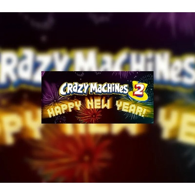 Crazy Machines 2: Happy New Year
