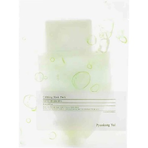 Pyunkang Yul Calming Mask - Успокояваща маска за лице 1бр