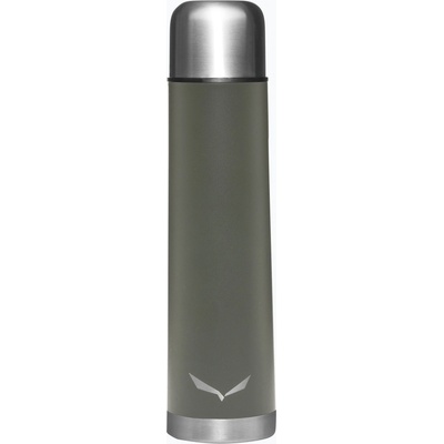Salewa termoska Rienza Thermo 750 ml dark olivová