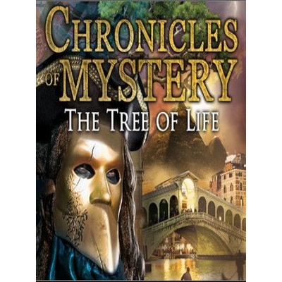 Chronicles of Mystery: The Tree of Life