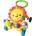 Lorelli Toys АКТИВНА ПРОХОДИЛКА ЛЪВ (1005028)