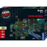 Kosmos Spiele Krimipuzzle ? ? ? - Die Villa der Rätsel