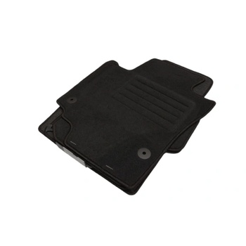 Petex Мокетни стелки за SKODA Yeti (2009-2017)