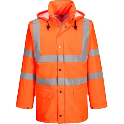 Portwest bunda Sealtex Ultra RT50 reflexní oranžová