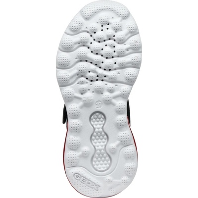 Geox Детски маратонки Geox ACTIVART ILLUMINUS x Looney Tunes (J65LYA.011CE.32.35)