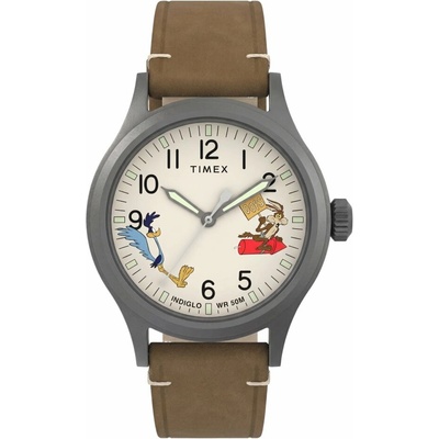 Timex TW2Y99400QY