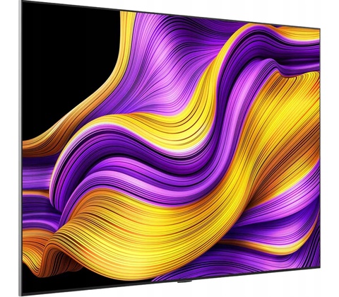 LG OLED55G51LW