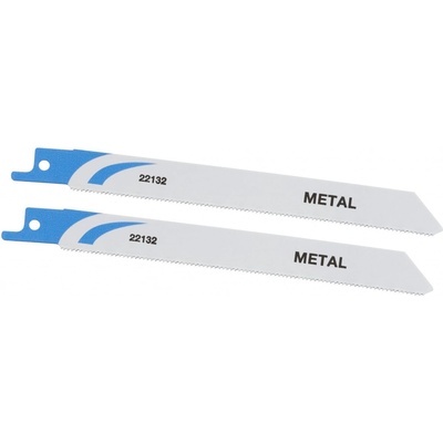 Stanley BiMetalové pilové listy pro mečovou pilu STA22132