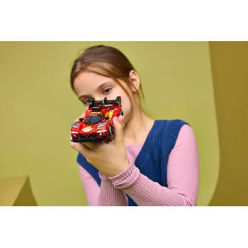 Image 1 of LEGO® Speed Champions - Ferrari 499P (77261)