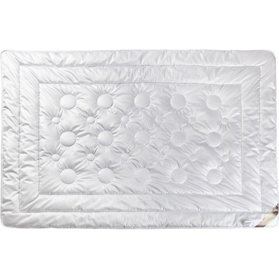 Klinman Home Elegance Aerelle prikrývka letná 135x200