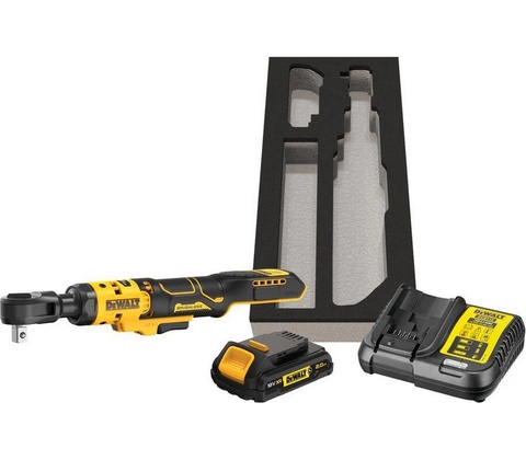 DeWalt DCF512D1