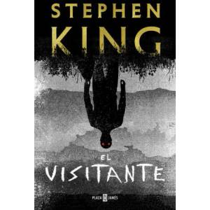 EL VISITANTE | Stephen King (2018)