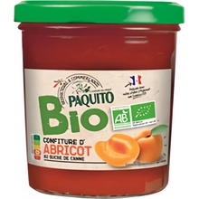 Paquito Bio Džem meruňkový 53% 360 g