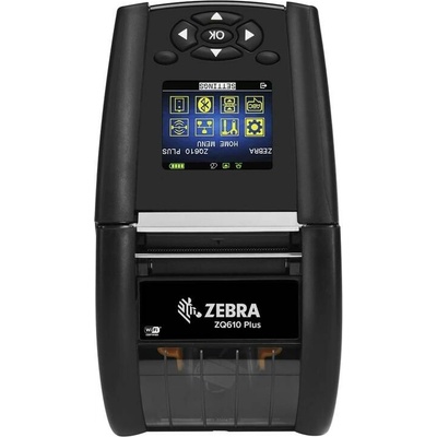 Zebra ZQ610 Plus ZQ61-AUWAE14-00
