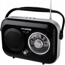 Hyundai PR100 Retro