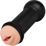 Lovetoy Мастурбатор Вагина и Уста 2 в 1 "training master" 22 см
