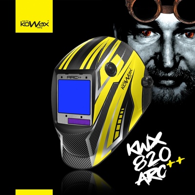 Kowax KWX820ARC – Zboží Dáma