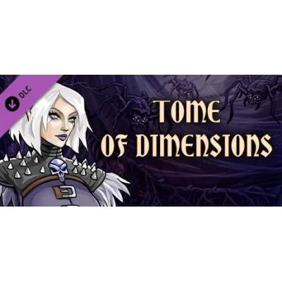 Игра Deck of Ashes - Tome of Dimensions за PC Steam, Електронна доставка