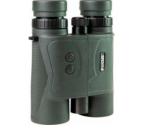 Focus Sport Optics Eagle 10x42 RF
