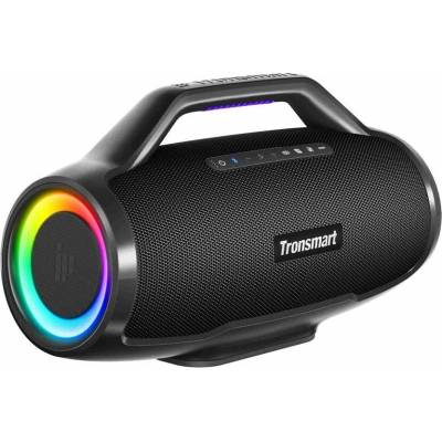 Tronsmart Bang Max přenosný party reproduktor 130W 3pásmový zvuk voděodolnost IPX6 výdrž 24 h
