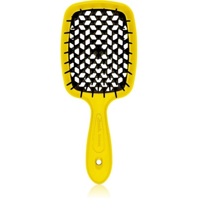 Janeke Superbrush Vented плоска четка За коса