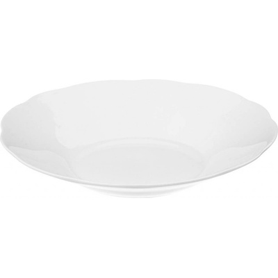 Secret De Gourmet porcelánová mísa na ovoce Alma 22,7 cm