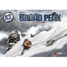 White Goblin K2: Broad Peak