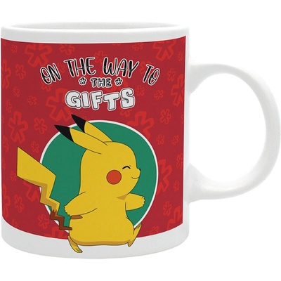 The Good Gift Чаша The Good Gift Games: Pokemon - On The Way to the Gifts (TGGMUG246)