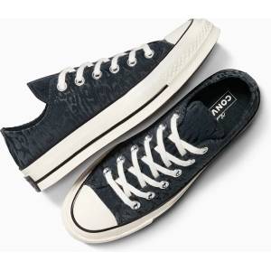 Converse Ниски кецове Chuck 70 (A16410C)
