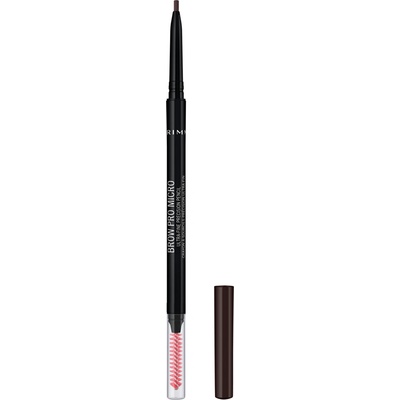 Rimmel London Brow Pro Micro tužka na obočí 002 Soft Brown 0,09 g