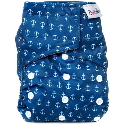 Bobánek Látková plienka AIO premium SZ Kotvy