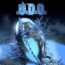 U.D.O. - TOUCHDOWN LP