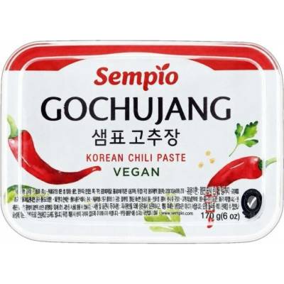 SEMPIO Gochujang chilli pasta 170 g