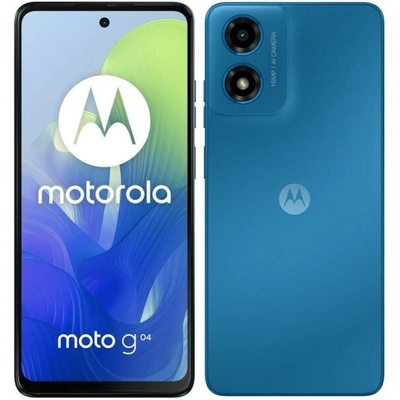 Motorola Moto G04 64GB 4GB RAM Dual