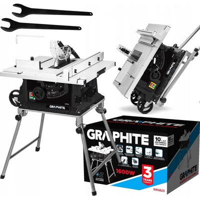 GRAPHITE | 59G823
