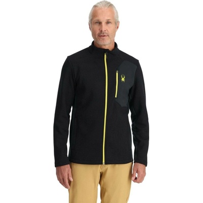 Spyder Bandit 38A485324-BLK2 black /yellow