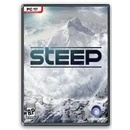 Steep