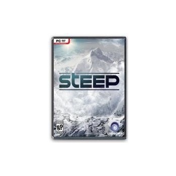 Steep