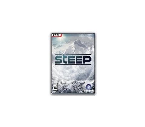 Steep