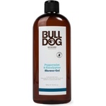 BULLDOG Peppermint & Eucalyptus Shower Gel 500 ml