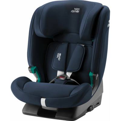 BRITAX EVOLVAFIX 2025 Night Blue