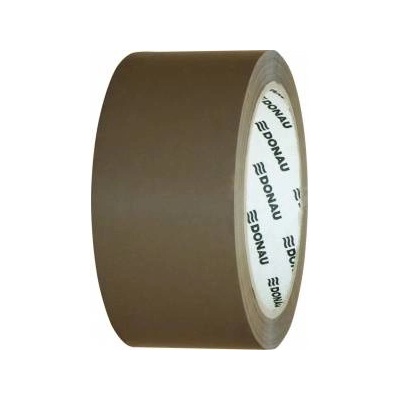 Pbs connect Brown packaging tape Donau, Solvet p6 48mmx60mm