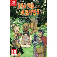 Made in Abyss: Binary Star Falling into Darkness (Collector's Edition)