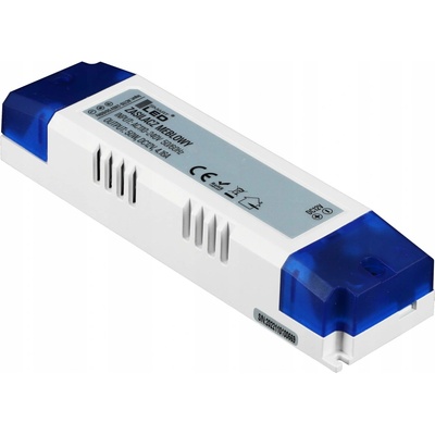 Nábytkový napájecí zdroj Smartled 12V 50W IP20