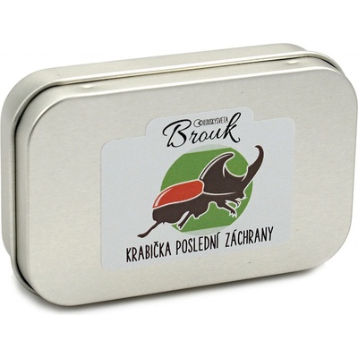Kousky světa KPZ Brouk Nosorožík – Zboží Dáma
