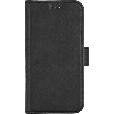Krusell Калъф Krusell Phone Wallet за iPhone 14 Pro Max - Черен